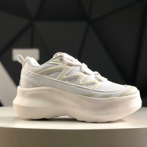 Salomon CDG x Salomon XT-6 Platform Sneakers SALOMON-00158