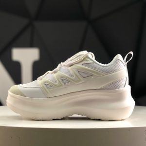 Salomon CDG x Salomon XT-6 Platform Sneakers SALOMON-00158