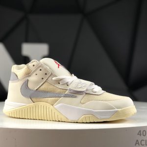 Nike Air Jordan 1 Low x Travis Scott FZ8117-003 Sneakers