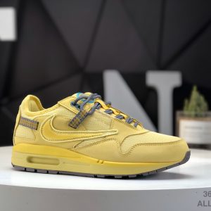 Nike Air Jordan 1 Low x Travis Scott DO9392-701 Sneakers