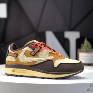Nike Air Jordan 1 Low x Travis Scott DO9392-701 Sneakers
