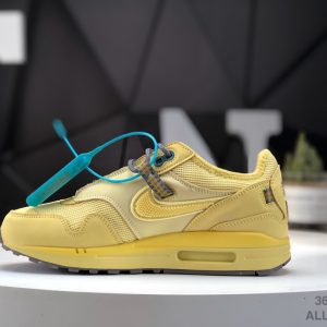 Nike Air Jordan 1 Low x Travis Scott DO9392-700 Sneakers