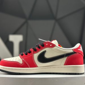 Nike Air Jordan 1 Low x Travis Scott MY9969-801 Sneakers