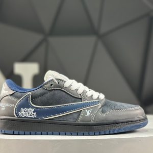 Nike Air Jordan 1 Low x Travis Scott DZ5988-024 Sneakers