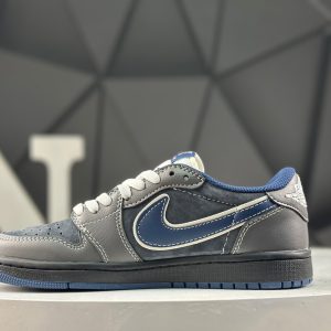 Nike Air Jordan 1 Low x Travis Scott DZ5988-024 Sneakers