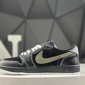 Nike Air Jordan 1 Low x Travis Scott DZ5988-025 Sneakers
