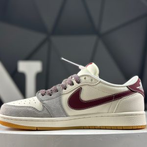 Nike Air Jordan 1 Low x Travis Scott MY9969-803 Sneakers
