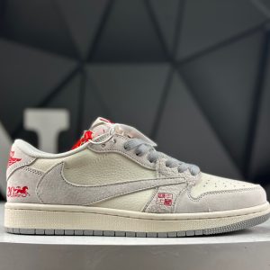 Nike Air Jordan 1 Low x Travis Scott FF9989-011 Sneakers