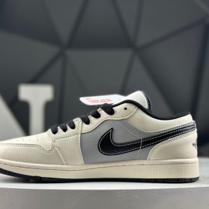 Nike Air Jordan 1 Low x Travis Scott FF9989-034 Sneakers