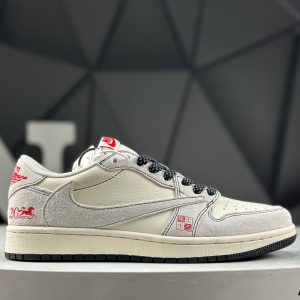 Nike Air Jordan 1 Low x Travis Scott DX5688-002 Sneakers