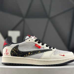 Nike Air Jordan 1 Low x Travis Scott HG0026-023 Sneakers