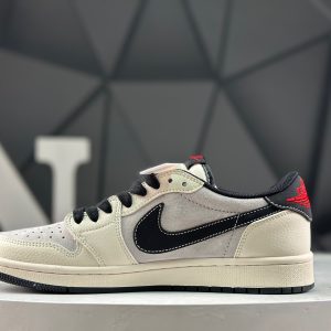 Nike Air Jordan 1 Low x Travis Scott HG0026-023 Sneakers