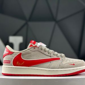 Nike Air Jordan 1 Low x Travis Scott HG0026-019 Sneakers