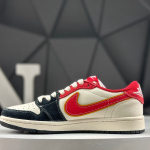 Nike Air Jordan 1 Low x Travis Scott HG0026-025 Sneakers