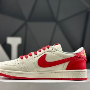 Nike Air Jordan 1 Low x Travis Scott HG0026-021 Sneakers