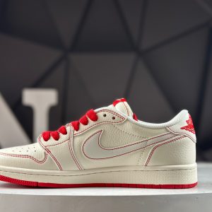 Nike Air Jordan 1 Low x Travis Scott YX5066-159 Sneakers