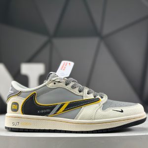 Nike Air Jordan 1 Low x Travis Scott XX3168-189 Sneakers