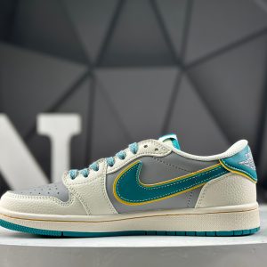 Nike Air Jordan 1 Low x Travis Scott XX3168-163 Sneakers