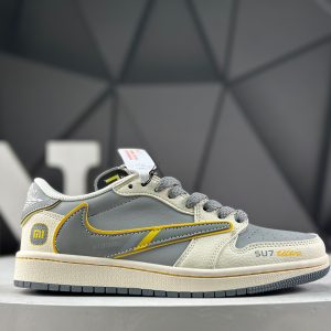Nike Air Jordan 1 Low x Travis Scott XX3168-200 Sneakers