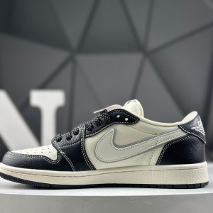 Nike Air Jordan 1 Low x Travis Scott HH7518-087 Sneakers