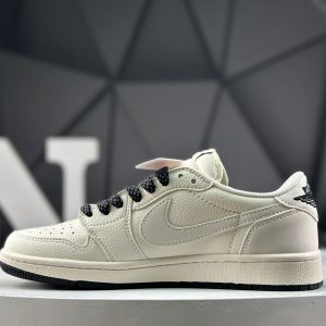 Nike Air Jordan 1 Low x Travis Scott HH7518-091 Sneakers