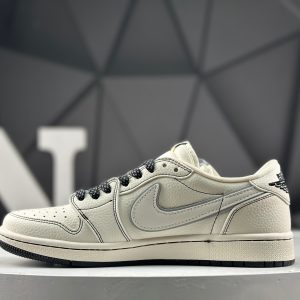 Nike Air Jordan 1 Low x Travis Scott HH7518-086 Sneakers