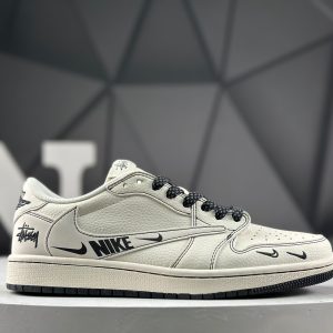 Nike Air Jordan 1 Low x Travis Scott HH7518-092 Sneakers