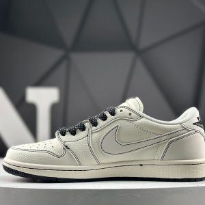Nike Air Jordan 1 Low x Travis Scott HH7518-092 Sneakers