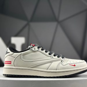 Nike Air Jordan 1 Low x Travis Scott HH7518-089 Sneakers