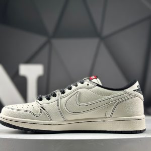 Nike Air Jordan 1 Low x Travis Scott HH7518-089 Sneakers