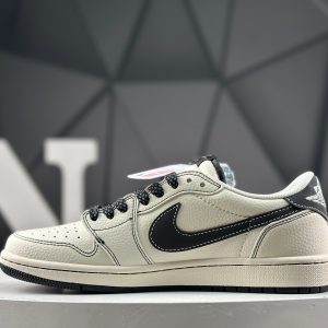 Nike Air Jordan 1 Low x Travis Scott HH7518-088 Sneakers