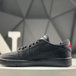 Nike Air Jordan 1 Low x Travis Scott Fragment YF9511-502 Sneakers