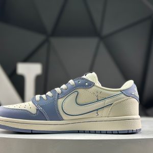 Nike Air Jordan 1 Low x Travis Scott DZ5899-018 Sneakers