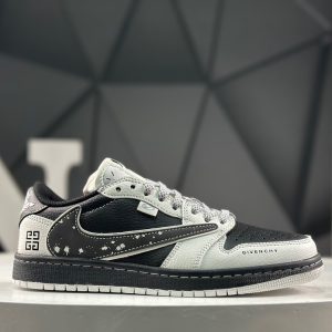 Nike Air Jordan 1 Low x Travis Scott DZ5899-005 Sneakers