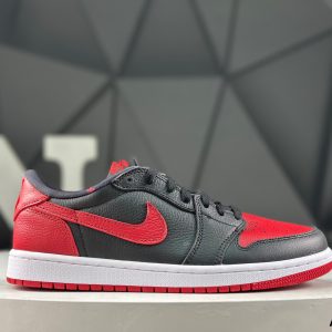 Nike Air Jordan 1 Low IW6276-001 Sneakers