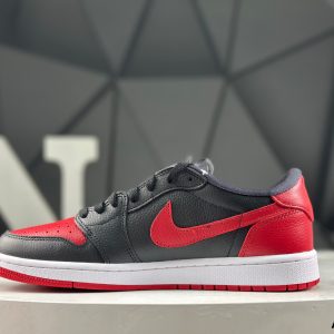 Nike Air Jordan 1 Low IW6276-001 Sneakers