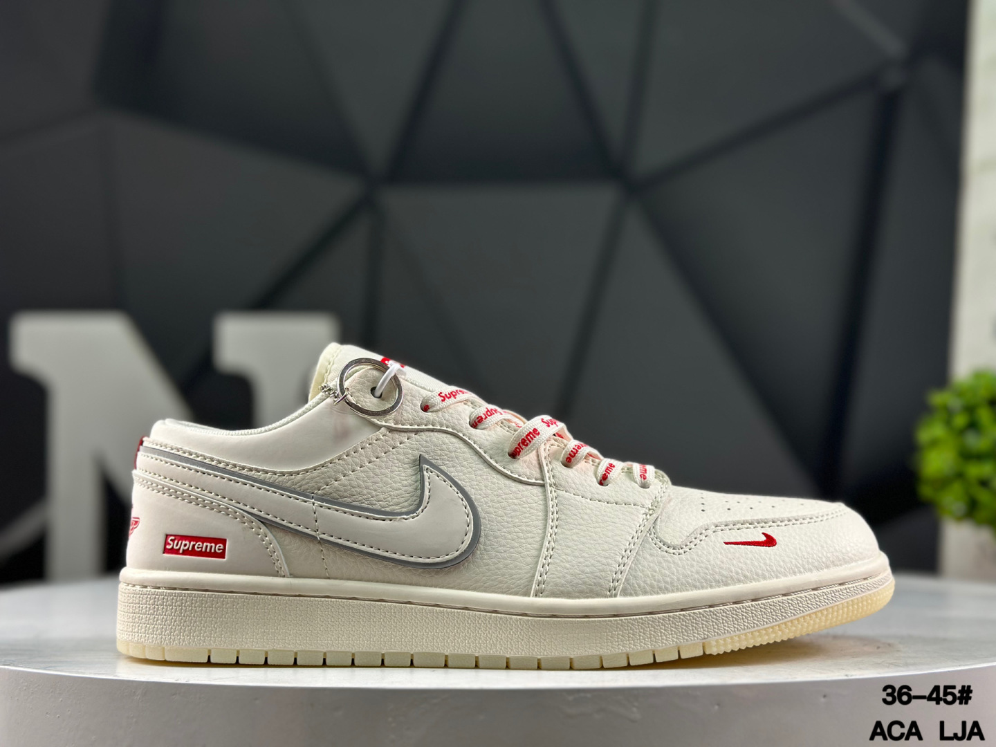 Nike Air Jordan 1 Low XX3168-186 Sneakers