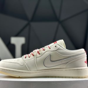 Nike Air Jordan 1 Low XX3168-186 Sneakers