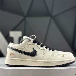 Nike Air Jordan 1 Low XX3168-173 Sneakers