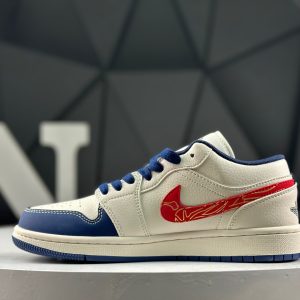 Nike Air Jordan 1 Low Year of the Horse JJ5908-003 Sneakers