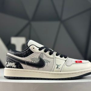 Nike Air Jordan 1 Low CW6688-105 Sneakers