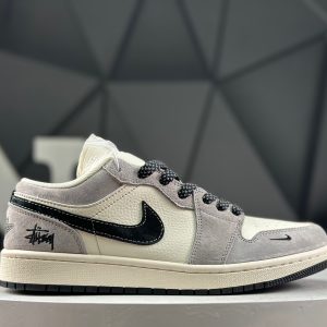 Nike Air Jordan 1 Low XX3318-508 Sneakers