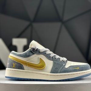 Nike Air Jordan 1 Low XX3168-167 Sneakers