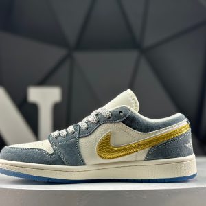 Nike Air Jordan 1 Low XX3168-167 Sneakers