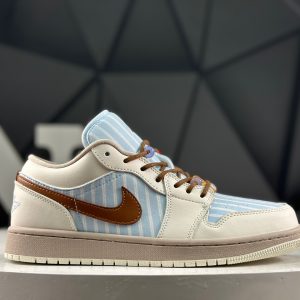 Nike Air Jordan 1 Low IR7553-422 Sneakers