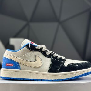 Nike Air Jordan 1 Low XX3318-501 Sneakers