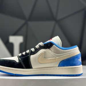Nike Air Jordan 1 Low XX3318-501 Sneakers