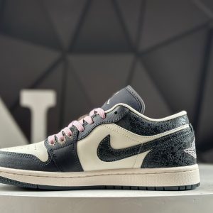 Nike Air Jordan 1 Low II0595-001 Sneakers