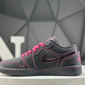 Nike Air Jordan 1 Low LL8888-009 Sneakers