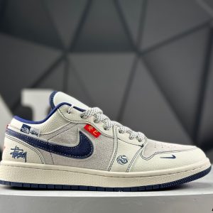 Nike Air Jordan 1 Low x Travis Scott YX5066-316 Sneakers